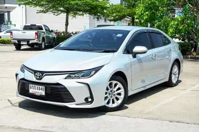 ขายรถ 2020 TOYOTA COROLLA ALTIS 1.6 G 