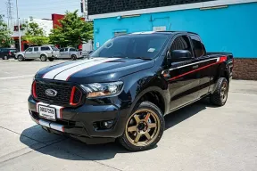 ขายรถ 2022 FORD RANGER 2.2 XL STREET OPEN CAB 