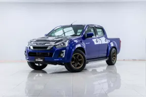 5A525 Isuzu D-Max 1.9 Hi-Lander Z รถกระบะ 2019 