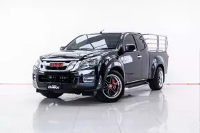 4A144 Isuzu D-Max 2.5 Hi-Lander Z รถกระบะ 2015 