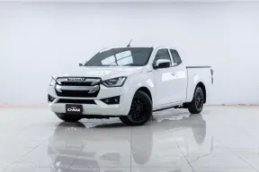 5A526 Isuzu D-Max 1.9 Spacecab L รถกระบะ 2020 