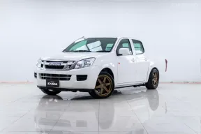 5A511 Isuzu D-Max 2.5 S รถกระบะ 2014 