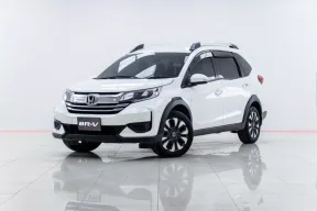 5A559 Honda BR-V 1.5 SV รถตู้/MPV 2019 