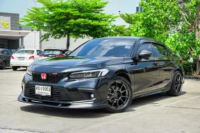 ขายรถ 2023 HONDA CIVIC 2.0 e:HEV RS 