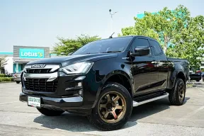 ขายรถ 2020 ISUZU D-MAX HI-LANDER SPACECAB 1.9 Ddi Z