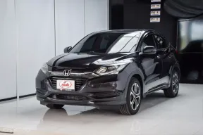 ขายรถ Honda HR-V 1.8 S ปี 2016