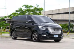 Hyundai H1 2.5 Elite ปี : 2019