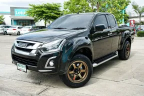 ขายรถ 2016 ISUZU D-MAX 1.9 Ddi Z HI-LANDER SPACECAB 