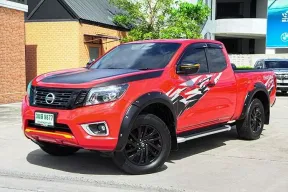 ขายรถ 2019 NISSAN NAVARA NP300 2.5 E KING CAB CALIBRE 