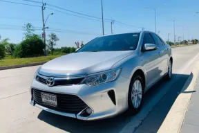 🚩TOYOTA CAMRY 2.0 G D4S MINORCHANGE AT 2018 