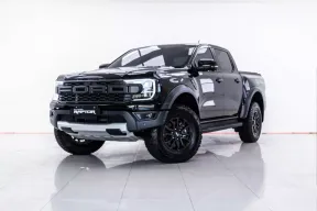 4A242  FORD RANGER 3.0 V6 RAPTOR 2022 