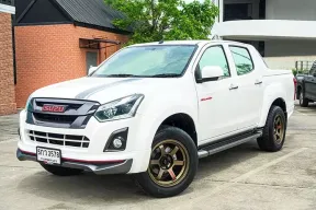 ขายรถ 2016 ISUZU D-MAX 1.9 Ddi Z X-series 