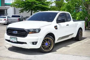 ขายรถ 2019 FORD RANGER 2.2 XL OPEN CAB