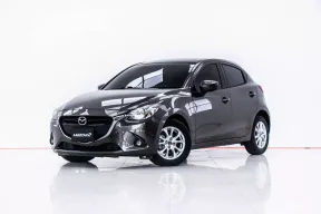 3A249 MAZDA 2  1.3 HIGH CONNECT AT 2017