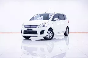 1B778 SUZUKI ERTIGA 1.5 GX AT 2014