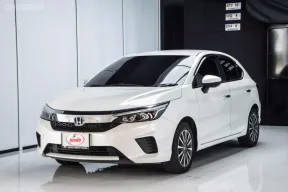 ขายรถ Honda City 1.0 SV Hatchback ปี 2022