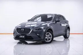 1B850 MAZDA CX-3 2.0 BASE+  AT 2022