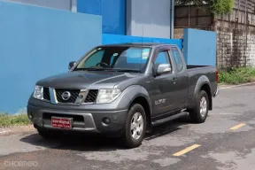 2013 Nissan Navara 2.5 Calibre LE รถกระบะ ผ่อน 5500/6ปี