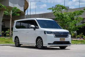 Honda Stepwagon 2.0 Spada e:HEV Premium Line ปี : 2023