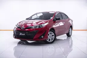 1B827 TOYOTA YARIS 1.2 S ATIV AT 2018