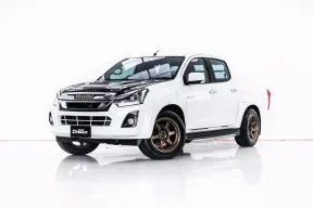 3A244 ISUZU D-MAX 1.9 L HI-LANDER / 4DR MT 2018