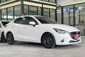 Mazda2 1.3 Skyactiv High Connect  ปี2019 ออกรถ 0 บาท