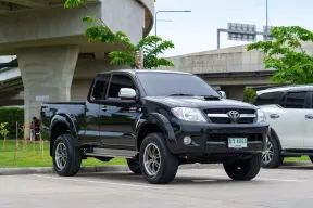 Toyota Hilux Vigo 3.0E Smart-Cab Prerunner ปี : 2007