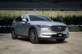 2021 Mazda CX-8 2.5 S SUV 