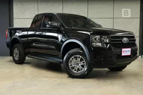 2023 Ford Ranger 2.0 OPEN CAB Hi-Rider XL+ MT ไมล์แท้ รับประกันจาก FORD 5ปี 150,000KM B6699