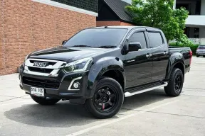 ขายรถ 2016 ISUZU D-MAX 1.9 Ddi Z HI-LANDER CAB-4 