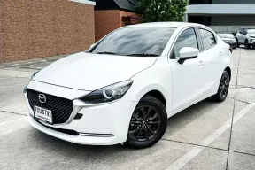 ขายรถ 2020 MAZDA2 1.3 S 