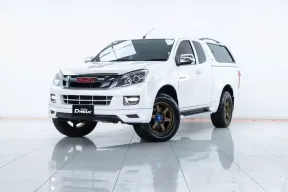 2A409  Isuzu D-Max 2.5 VGS Z X-SERIES CAB4 HI-LANDER รถกระบะ 2015