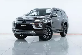 2A420 Mitsubishi Pajero Sport 2.4 GT Premium 4WD SUV 2019 