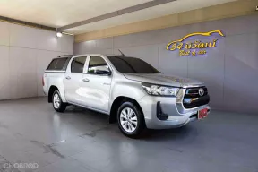 2021 TOYOTA REVO DOUBLECAB 2.4 MID Z EDITION AT