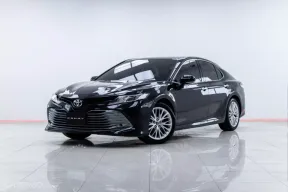 5A804 TOYOTA CAMRY 2.5 G AT 2018