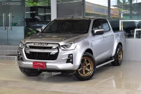 Isuzu D-Max 1.9 Hi-Lander Z ออโต้ ปี2020 สวยสภาพป้ายแดง รถบ้านแท้ ไมล์แท้ 5x,xxx โล ยางสวย ออกรถ0บาท