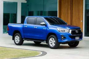 ขายรถ Toyota HiluxRevo 2.4 E Prerunner ปี 2019