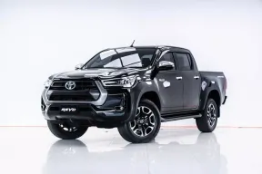 3A288 TOYOTA REVO 2.4 MID PRERUNNER DOUBLE CAB MT 2020