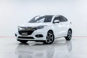 5A754 Honda HR-V 1.8 EL SUV 2018 