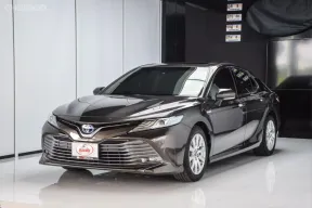 ขายรถ Toyota Camry Hybrid Premium ปี 2019