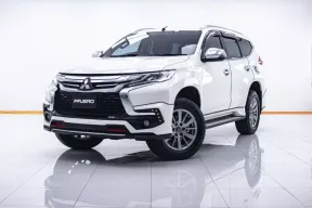 1B820 MITSUBISHI PAJERO 2.4 GT AT 2016