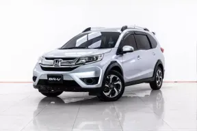 4A271 Honda BR-V 1.5 V รถตู้/MPV 2016 