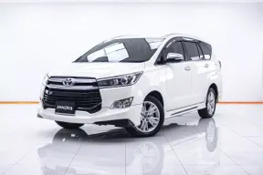 1C095 TOYOTA INNOVA 2.8 V AT 2017