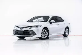  3A300 TOYOTA CAMRY 2.5 HYBRID AT 2019