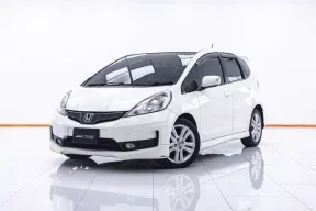 4A322 HONDA JAZZ 1.5 SV 2012