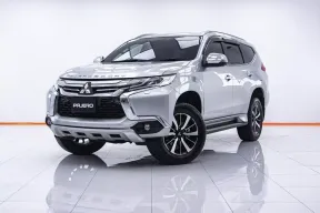 5A908 Mitsubishi Pajero Sport 2.4 GT SUV 2018 