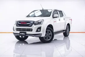 1C039  ISUZU D-MAX 1.9 Z X-SERIES CAB4 HI-LANDER MT 2017