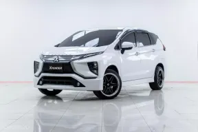 5A841 Mitsubishi Xpander 1.5 GT รถตู้/MPV 2018 