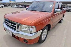 ขาย รถมือสอง 2004 Ford RANGER 2.5 XLT รถกระบะ 