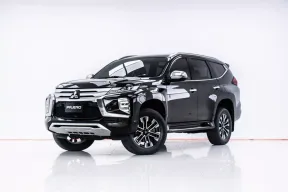 3A311 MITSUBISHI PAJERO SPORT 2.4 GT AT 2020